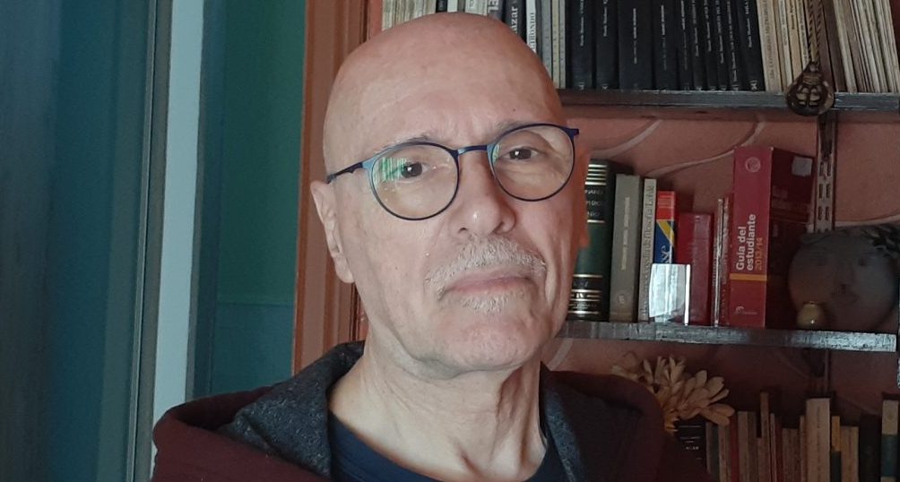Rolando Revagliatti