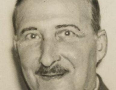 Stefan Zweig, la clarificación de los sentimientos 4 Stefan Zweig