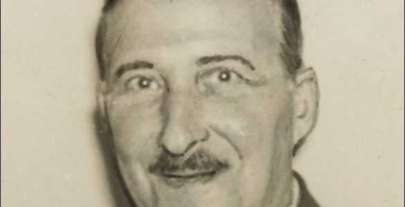 Stefan Zweig, la clarificación de los sentimientos 12 Stefan Zweig