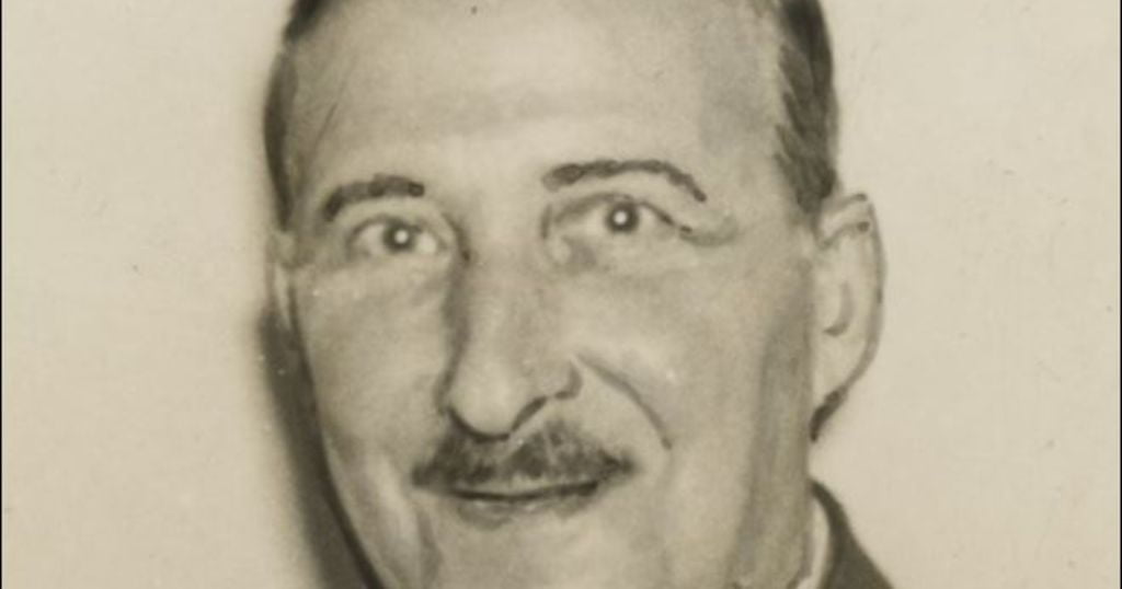 Stefan Zweig