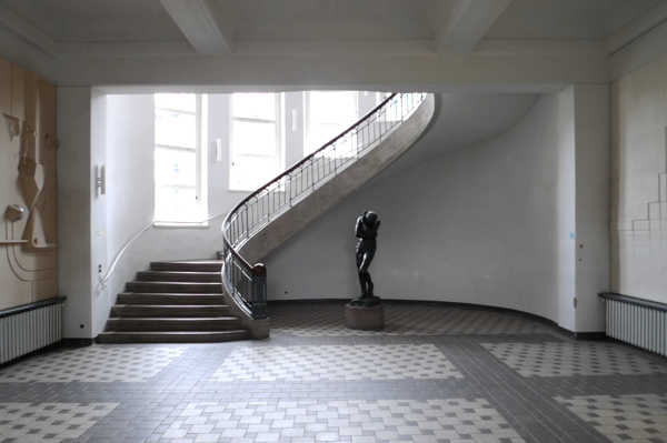 Bauhaus Bauhaus