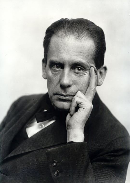 Walter Gropius Walter Gropius