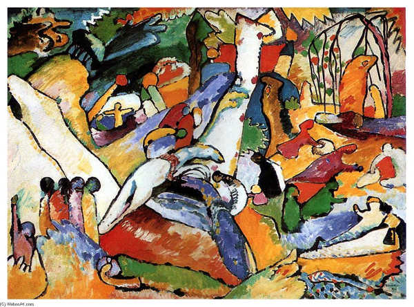 Kandinsky Kandinsky