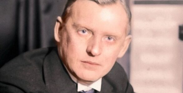 La obstinación de Alekhine 12 Alexandre Alekhine