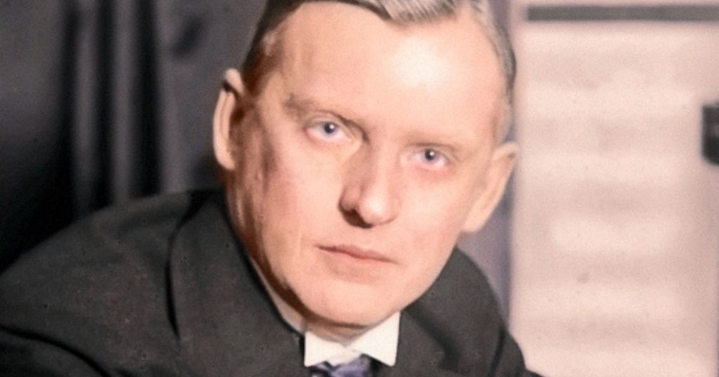 Alexandre Alekhine