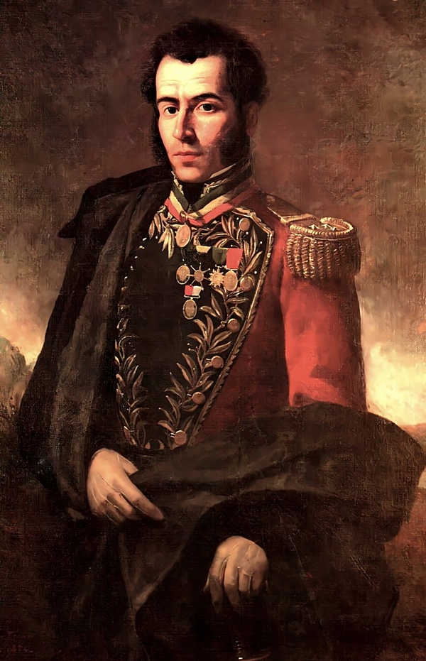 Antonio José de Sucre Antonio José de Sucre