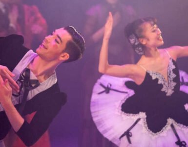 Ballet de Barcelona