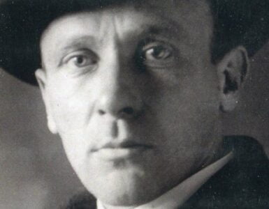 «El Maestro y Margarita». Un nuevo evangelio para una nueva Roma 4 Bulgakov