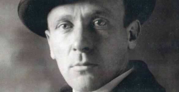 «El Maestro y Margarita». Un nuevo evangelio para una nueva Roma 6 Bulgakov