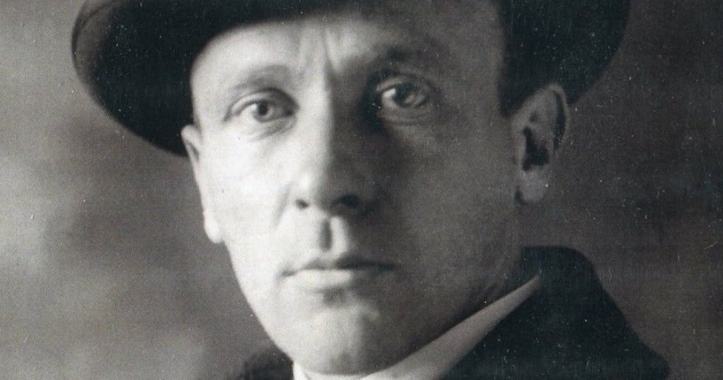 Bulgakov