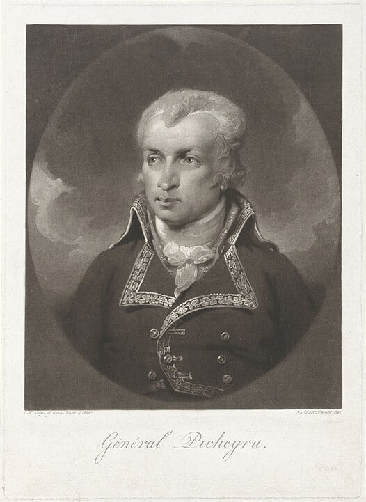 Charles Pichegru Charles Pichegru