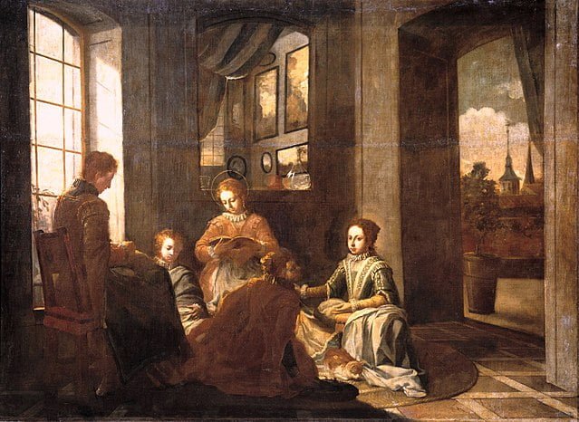 Teresa de Jesús Teresa de Ávila