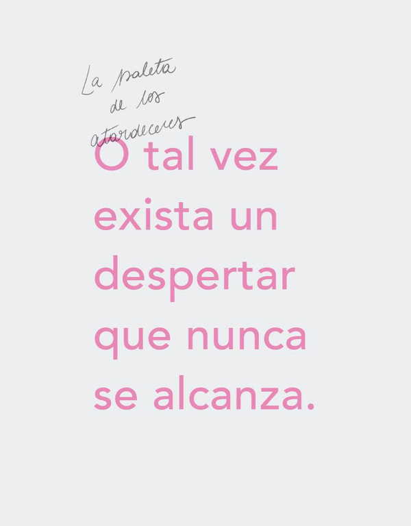 Entre tanto, en algún lugar Entre tanto, en algún lugar