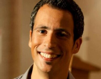 Fernando Mañogil Martínez