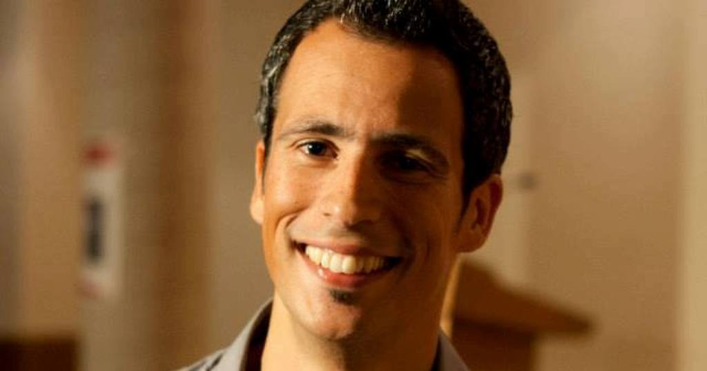 Fernando Mañogil Martínez
