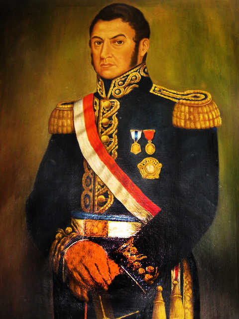 José de San Martín José de San Martín