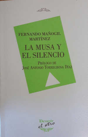 La musa y el silencio