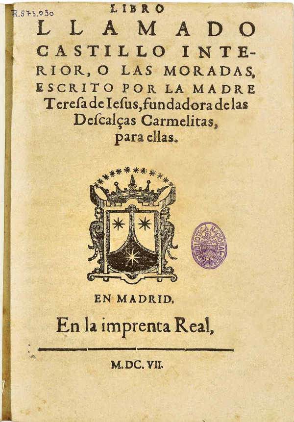 Las moradas Las moradas