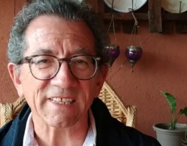 Palabras que pintan, pinturas que hablan 4 Luis Ramos De la Torre