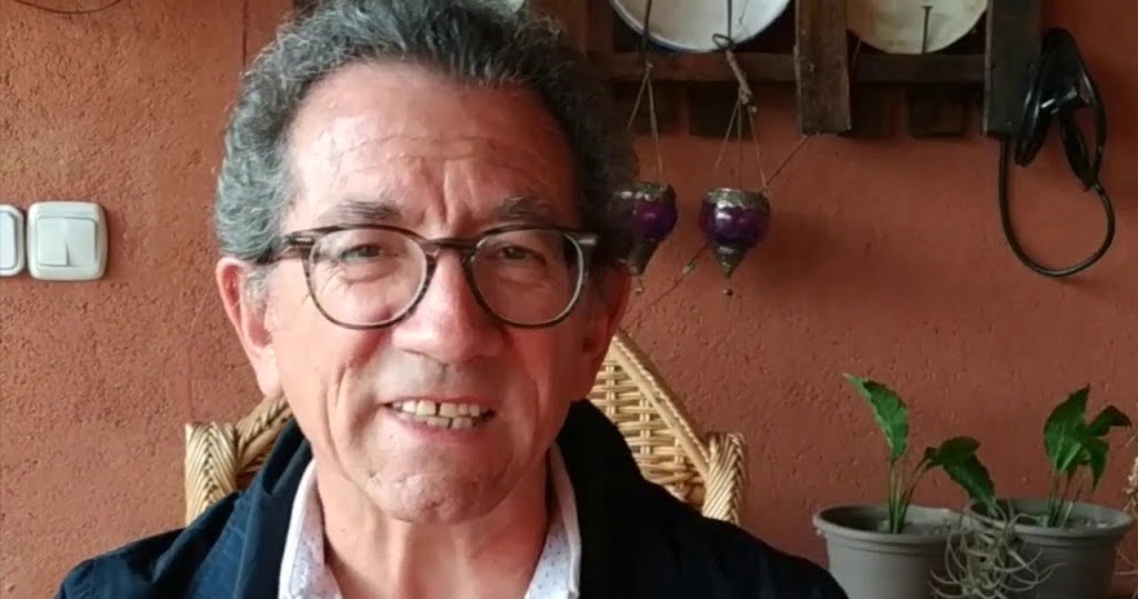 Luis Ramos De la Torre