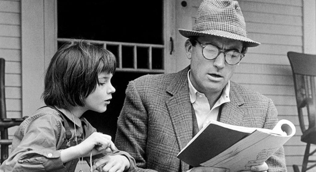 Cine y poesía