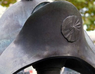 Napoleón Bonaparte: el hombre de moda 2 Napoleón