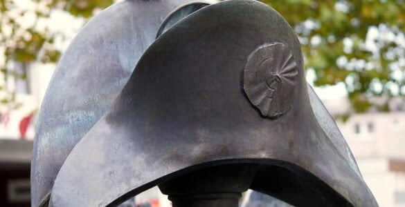 Napoleón Bonaparte: el hombre de moda 6 Napoleón