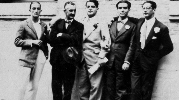 José Moreno Villa José Moreno Villa