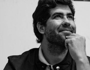 «Pétalos de plomo», de Diego Villagordo 3 Diego Villagordo