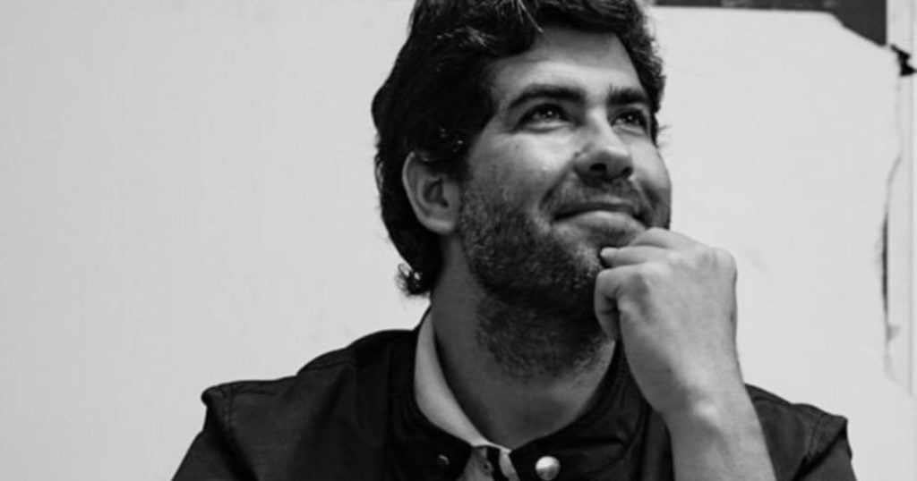 Diego Villagordo