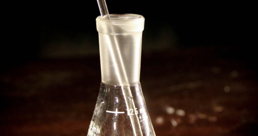 El último experimento