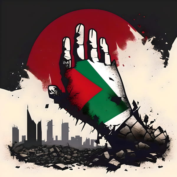 Gaza sanciones de la onu a israel