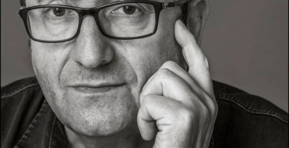 Ginés Aniorte. «De verbis, a modo de tratado» 4 Ginés Aniorte