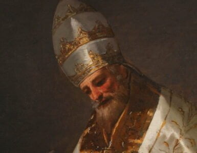 Canto gregoriano (II) 4 neumas