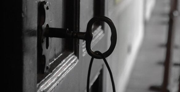 La llave de los antepasados 1 La llave de los antepasados