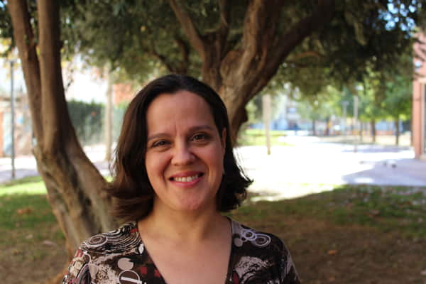 Mª Carmen Ruiz Guerrero Mª Carmen Ruiz Guerrero