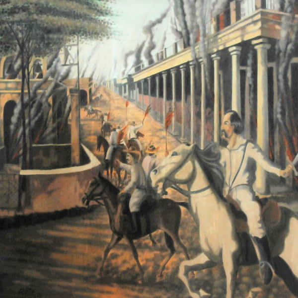 Madrugada de los Gallos Madrugada de los Gallos