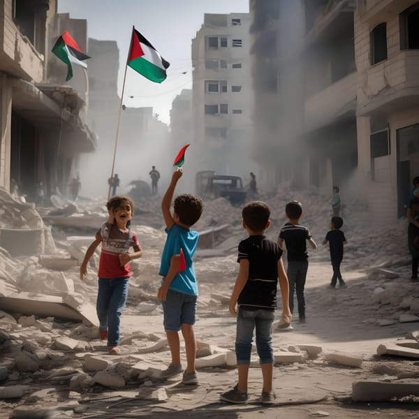 Palestina Palestina