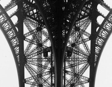 Andanzas en París Photo 2023 3 París 2023