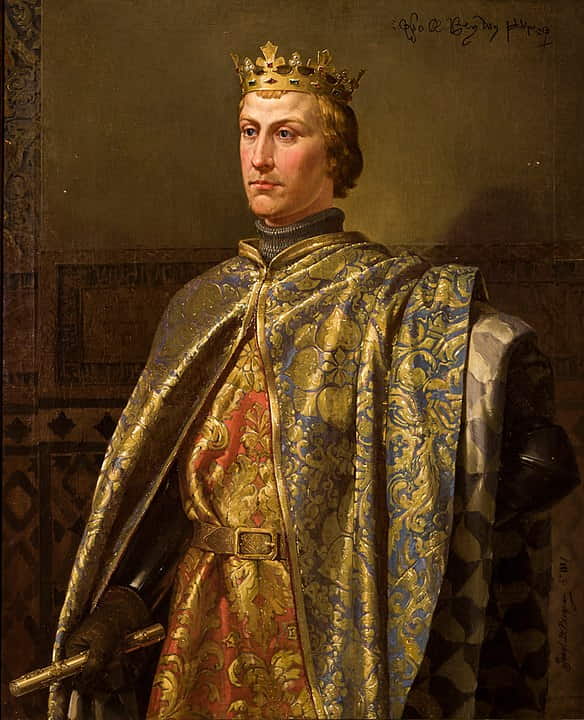 Pedro I Sentob