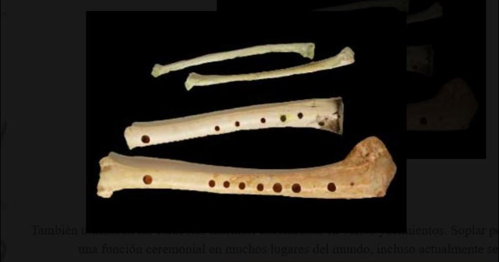 Paleolítico