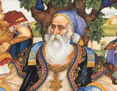 Sem Tob, el judío de Carrión, autor de «Proverbios morales» 3 Sem Tob