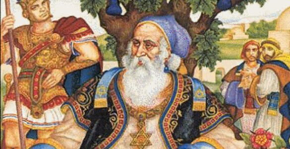 Sem Tob, el judío de Carrión, autor de «Proverbios morales» 15 Sem Tob