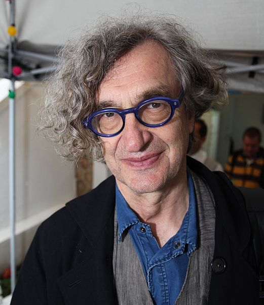 Wim Wenders Wim Wenders