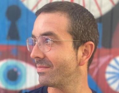 «Fue voraz», de Alejandro López Pomares 2 fue voraz