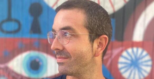 «Fue voraz», de Alejandro López Pomares 9 fue voraz