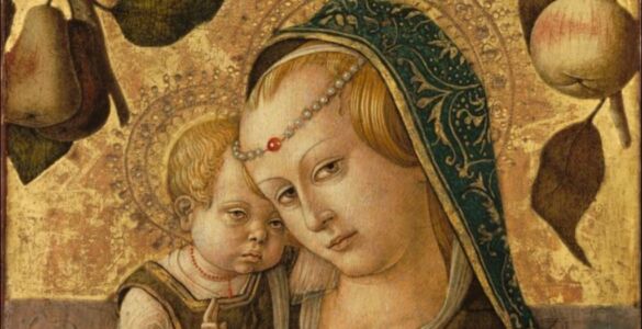 La alopecia en la historia del arte 7 Alopecia