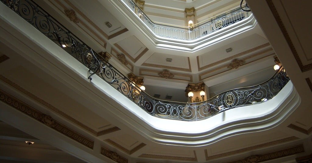 Centro cultural, buenas tardes