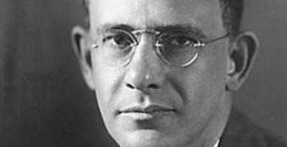 Edward Sapir: entre la lingüística y la antropología 11 Edward Sapir