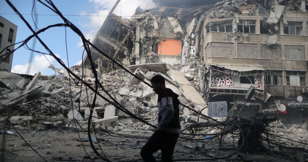 Israel… tierra prometida o callejón sin salida (IV)